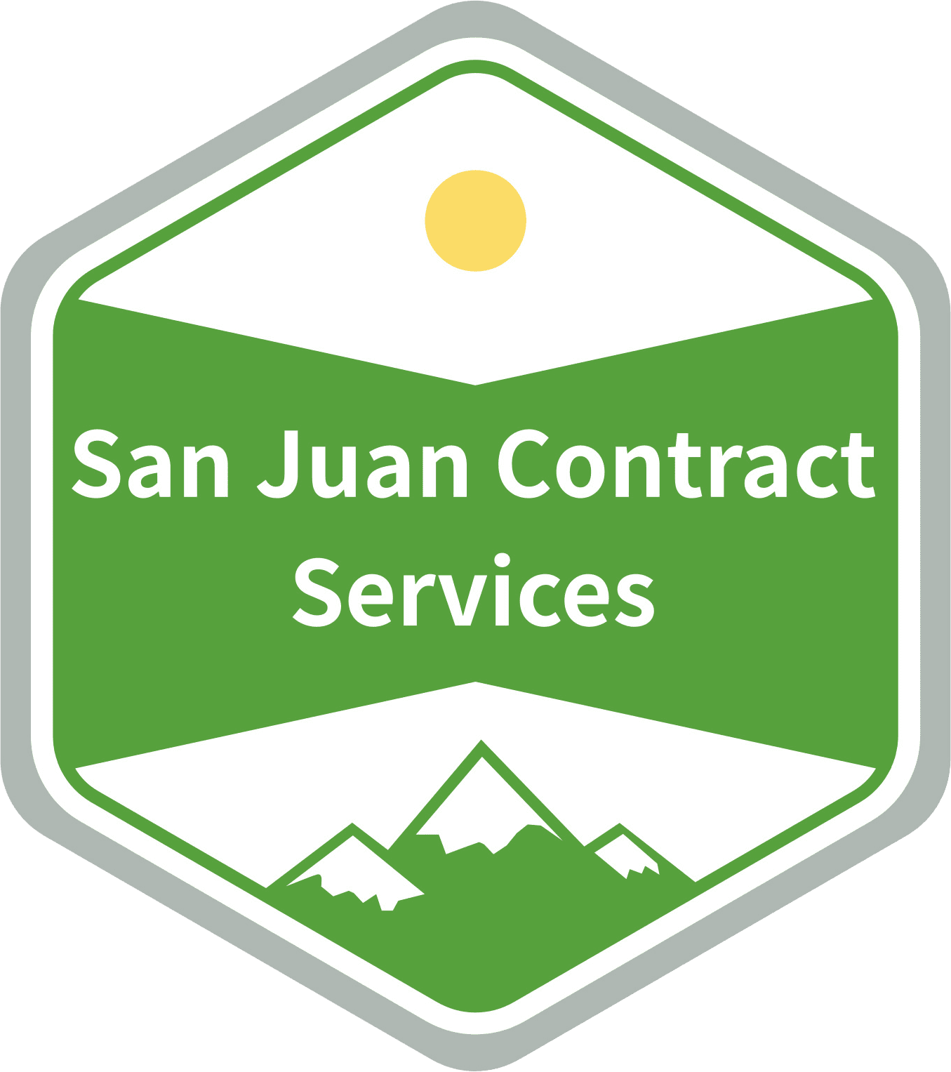 San Juan Contract Services - logo - Mancos Colorado