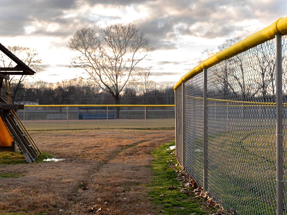 Conover NC Chain Link Fences