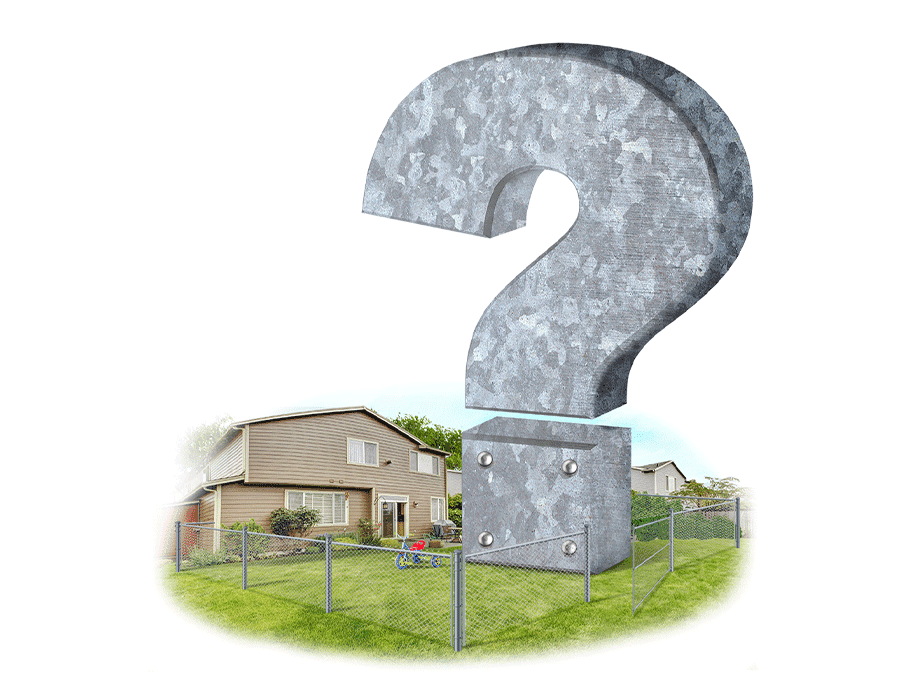 Fence FAQs in Hickory North Carolina