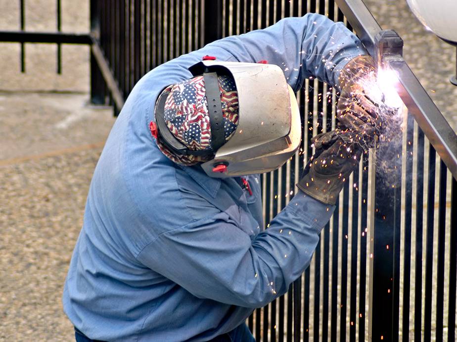Hickory North Carolina professional Fence Installation