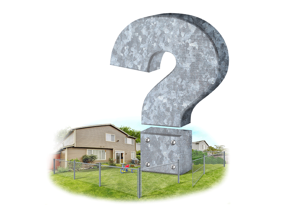 Fence FAQs in Lenoir North Carolina