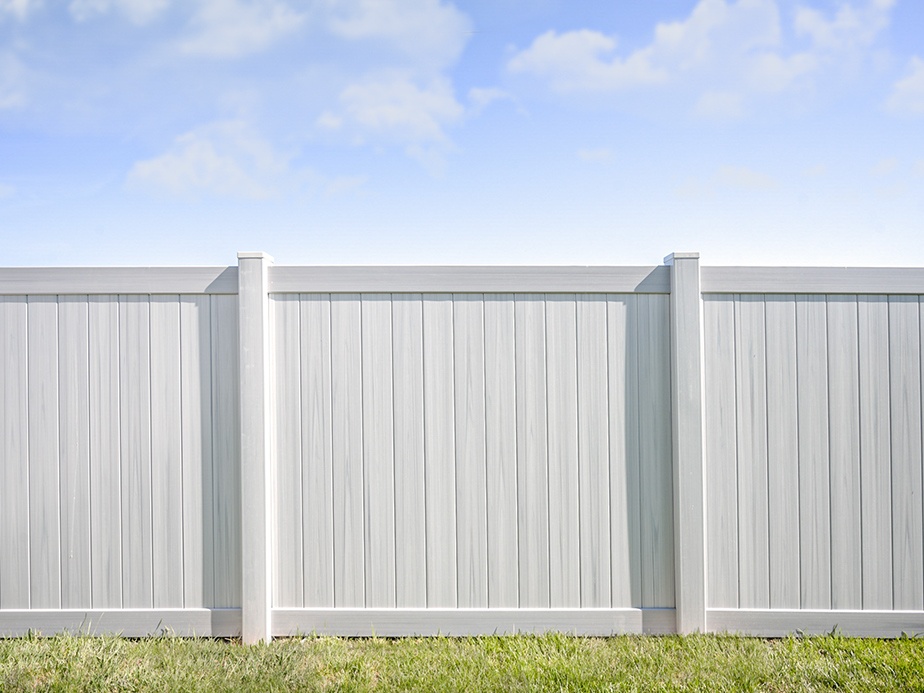 Lenoir North Carolina wood privacy fencing